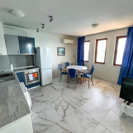 Sozopol Apartment With Sea View Екстер'єр фото