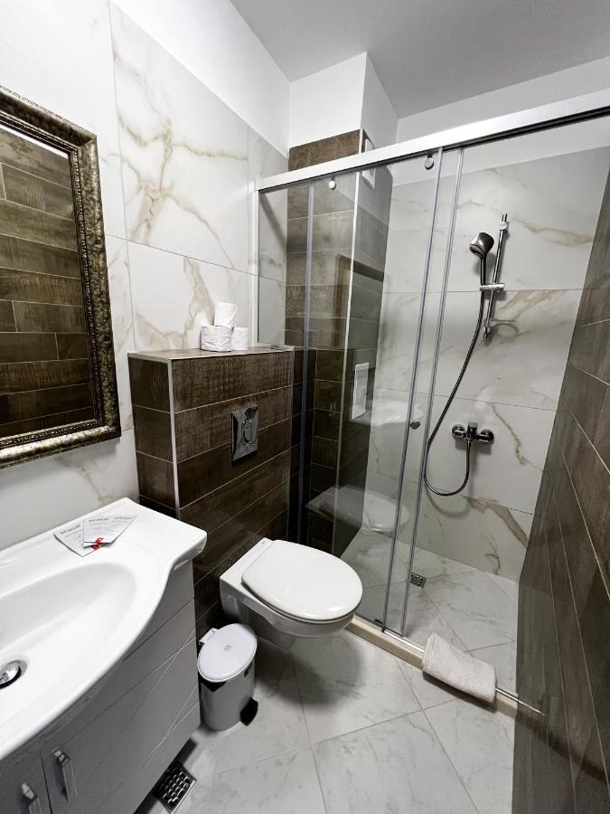 Sozopol Apartment With Sea View Екстер'єр фото