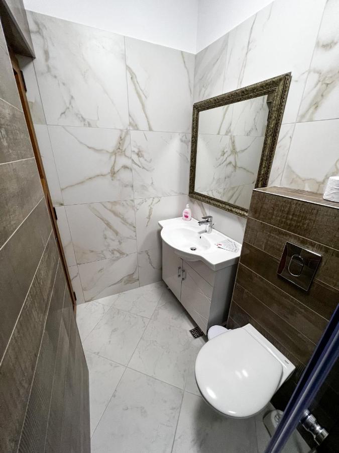 Sozopol Apartment With Sea View Екстер'єр фото