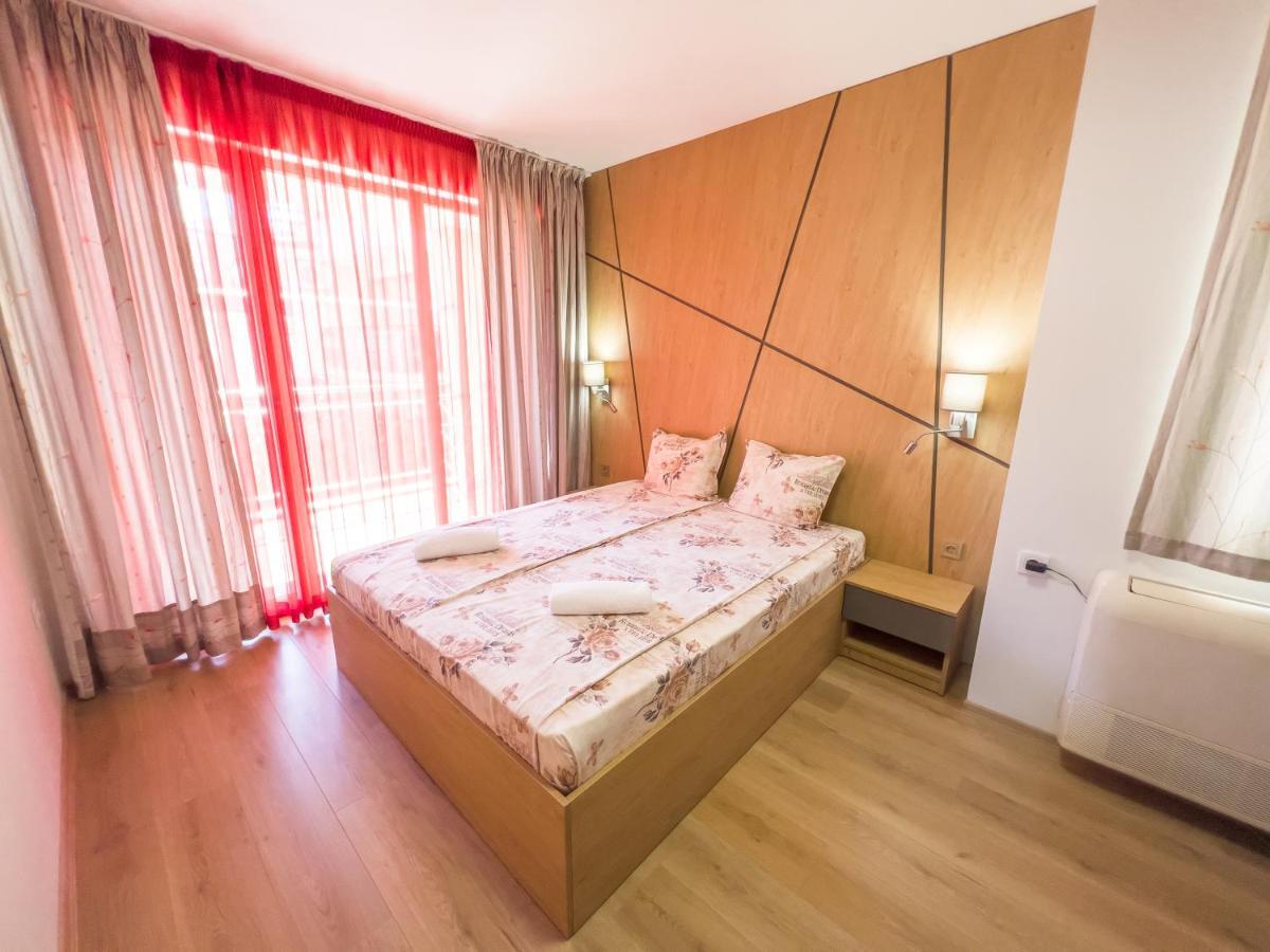 Sozopol Apartment With Sea View Екстер'єр фото
