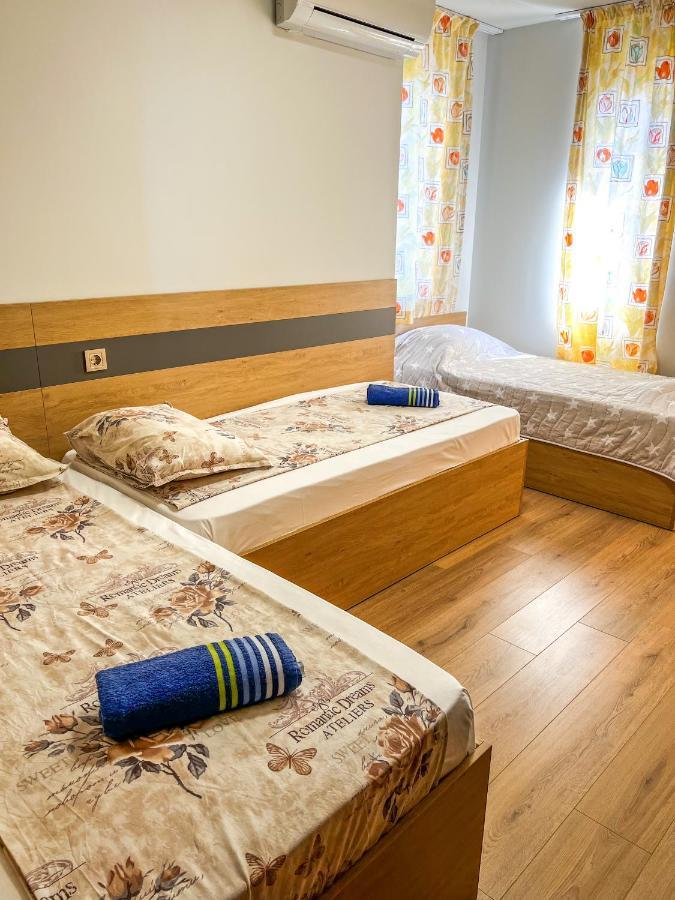 Sozopol Apartment With Sea View Екстер'єр фото