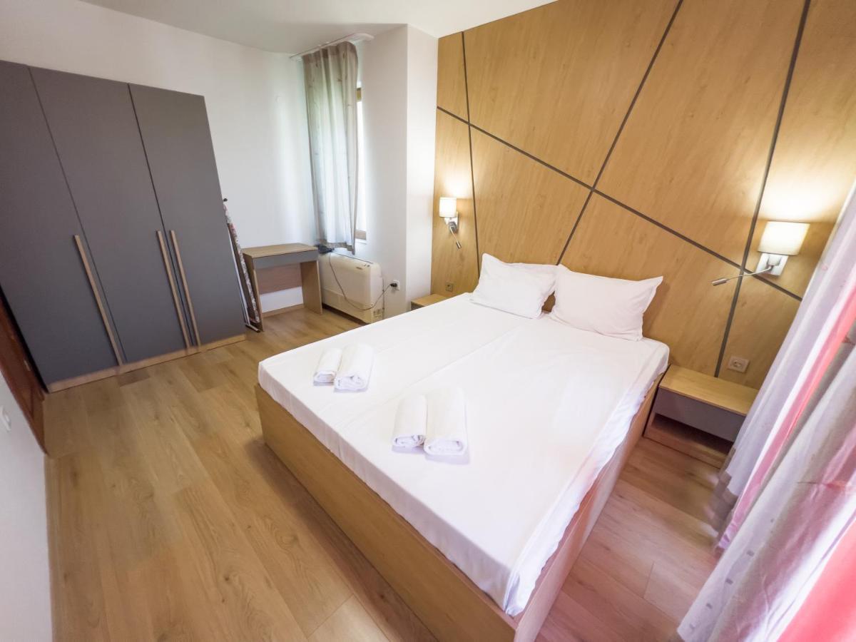Sozopol Apartment With Sea View Екстер'єр фото