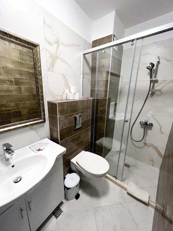 Sozopol Apartment With Sea View Екстер'єр фото
