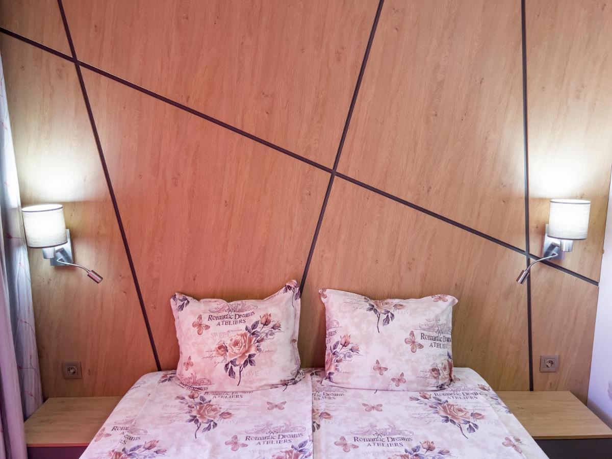 Sozopol Apartment With Sea View Екстер'єр фото