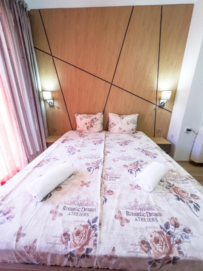 Sozopol Apartment With Sea View Екстер'єр фото