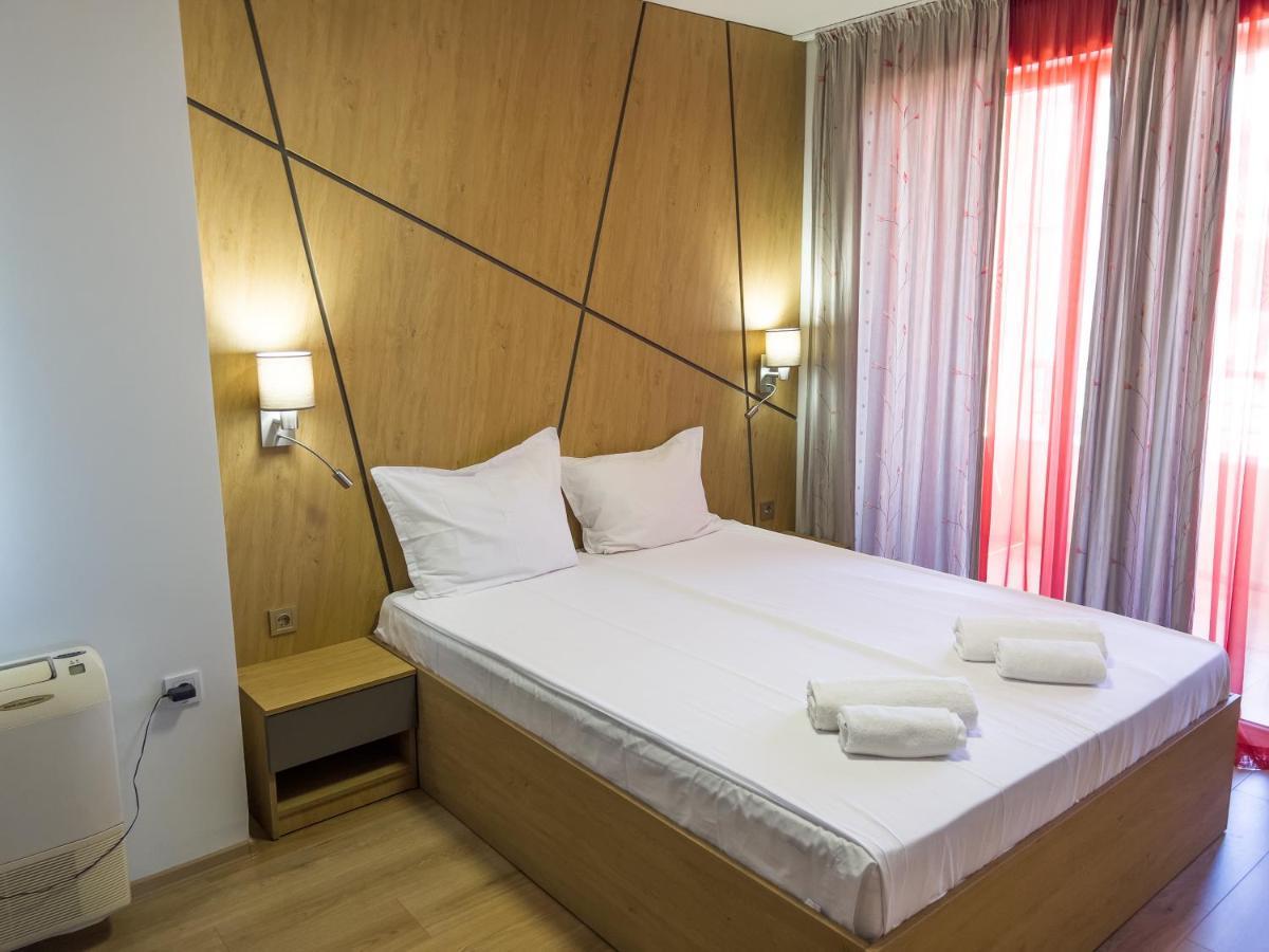 Sozopol Apartment With Sea View Екстер'єр фото