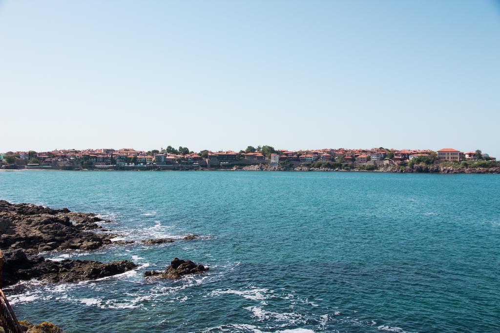Sozopol Apartment With Sea View Номер фото